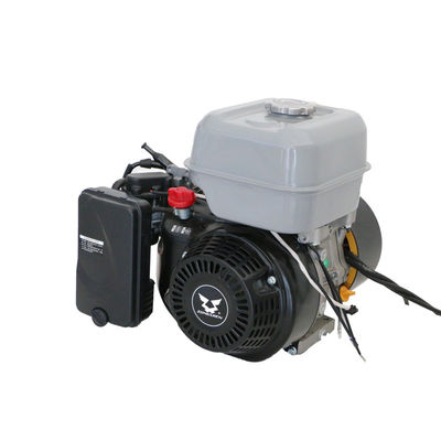 Electric Car SGS Certificate Wind Cooled 48V DC Output Electric Cars 4500W Inverter Gasoline Generator Price